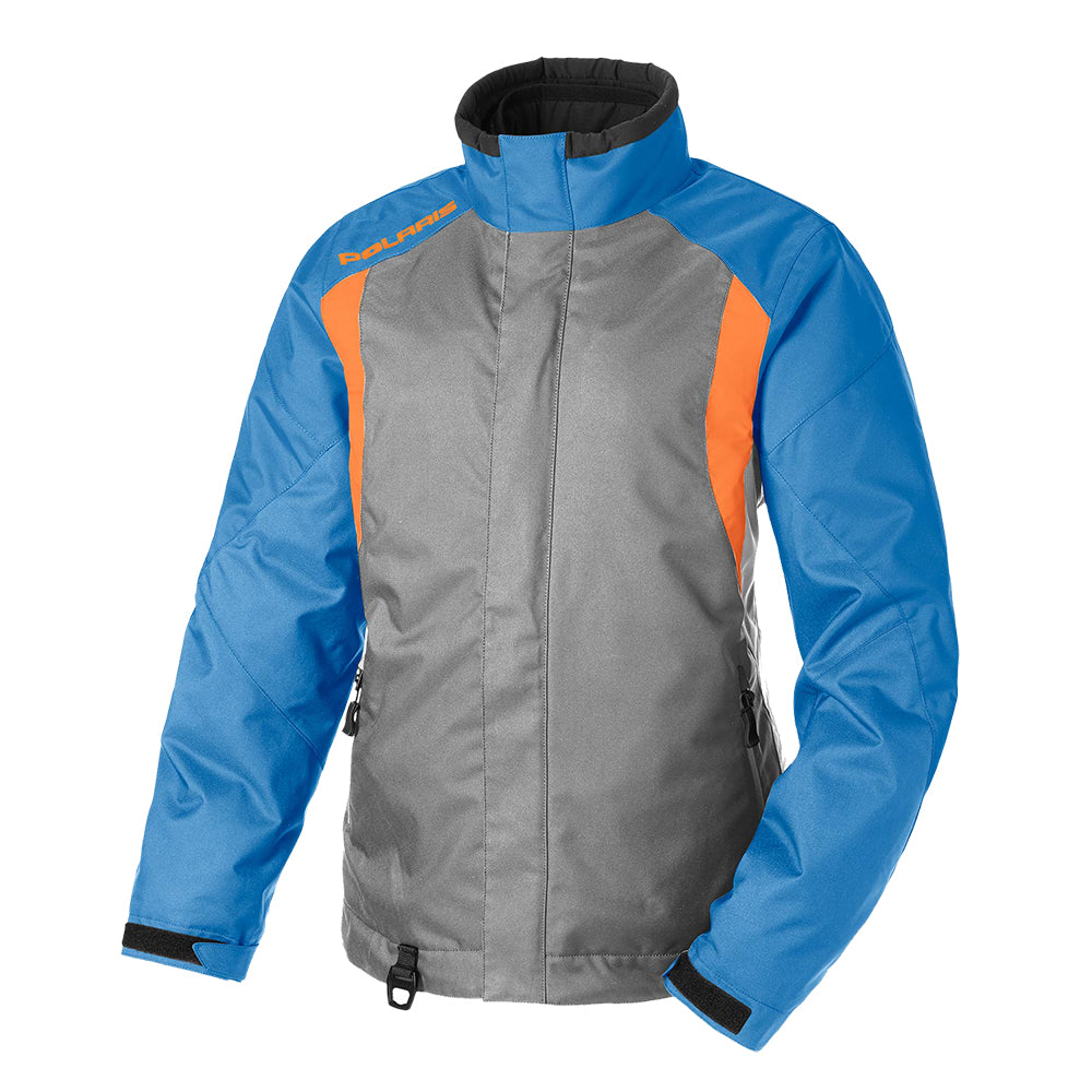 Polaris 286850502 Womens Throttle Snowmobile Jacket