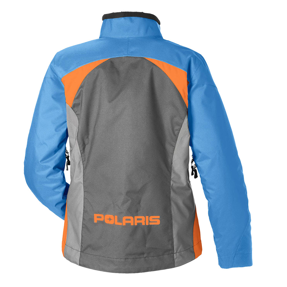 Genuine OEM Polaris Womens Throttle Snowmobile Jacket