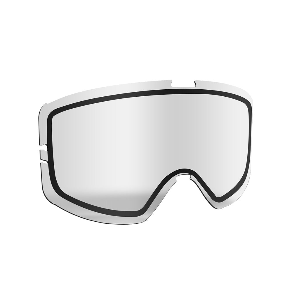 Polaris 2868547 509 Kingpin Goggle Replacement Lens