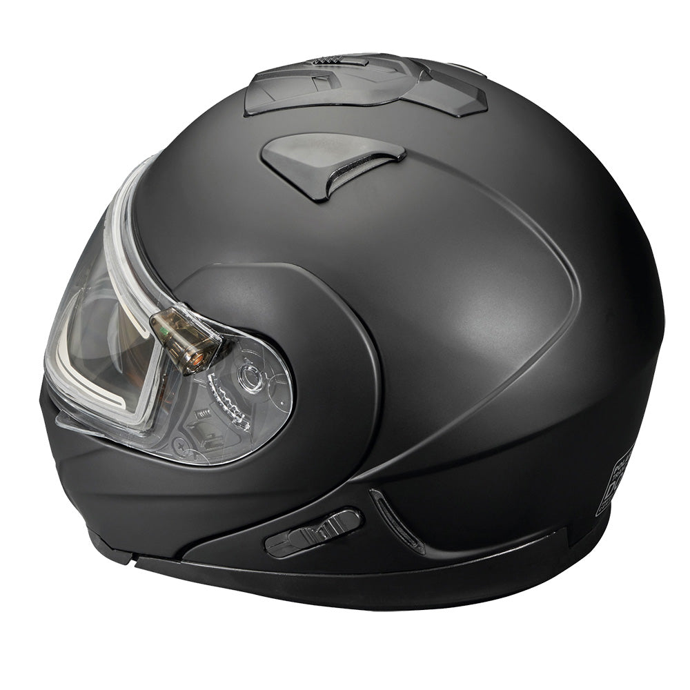 Genuine OEM Polaris Modular 1.5 Helmet