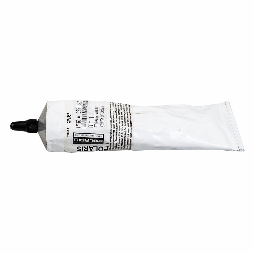 Polaris 2871557 Crankcase Sealant 5oz Scrambler Trail Boss Cyclone 250X 250R 250