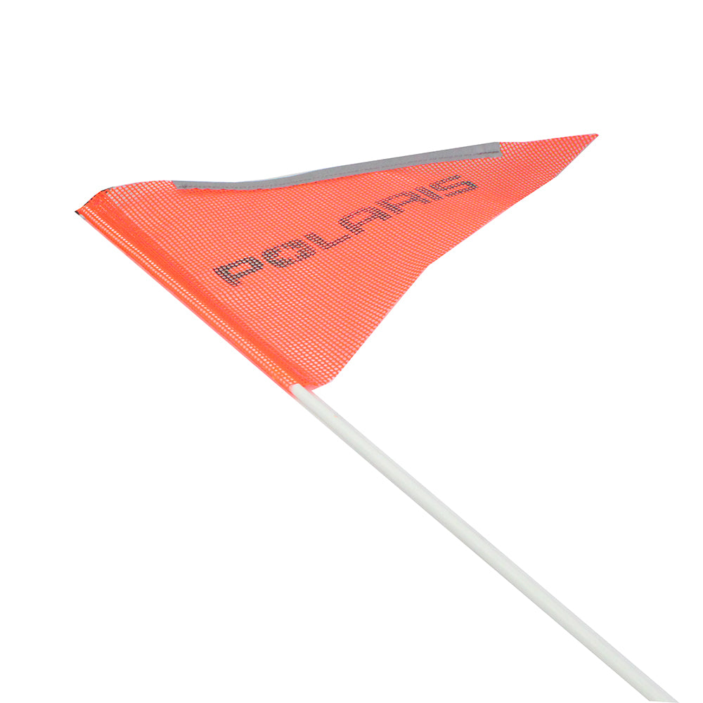 Polaris 2872428 Frame Body Visual Flag RZR Sportsman Scrambler 90 120 XC SP