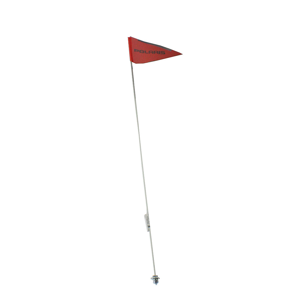 Genuine OEM Polaris Flag RZR Sportsman Scrambler Indy 2872428