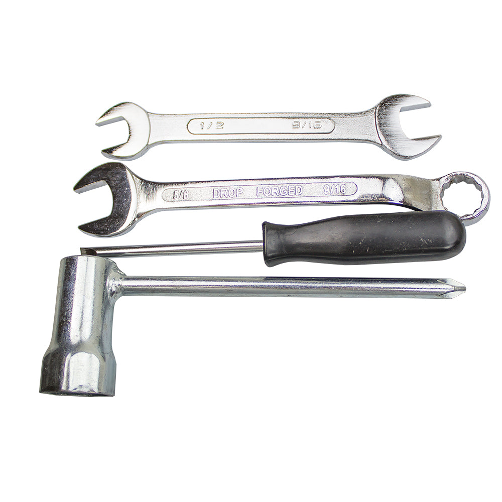 Polaris Accessory Tool Kit w/o Bag 2874737