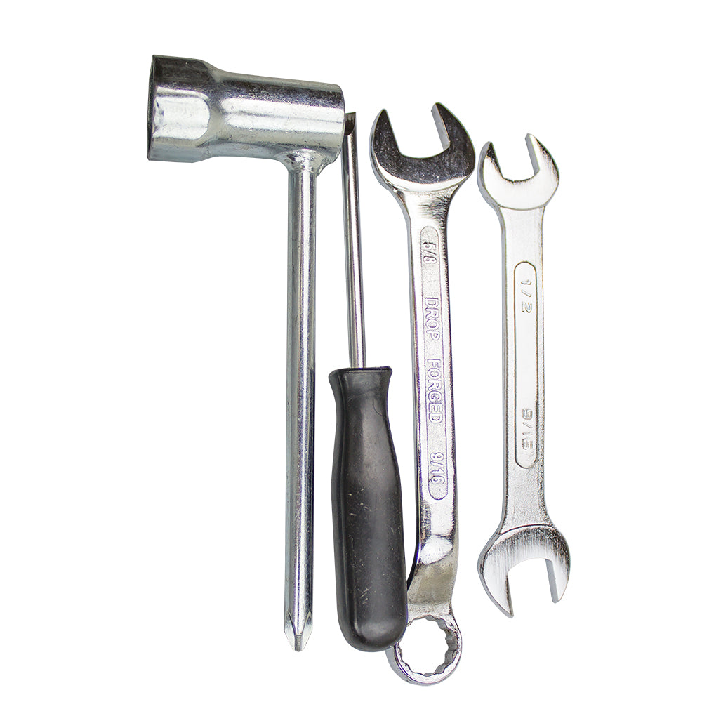 Polaris Accessory Tool Kit w/o Bag 2874737 alternate view