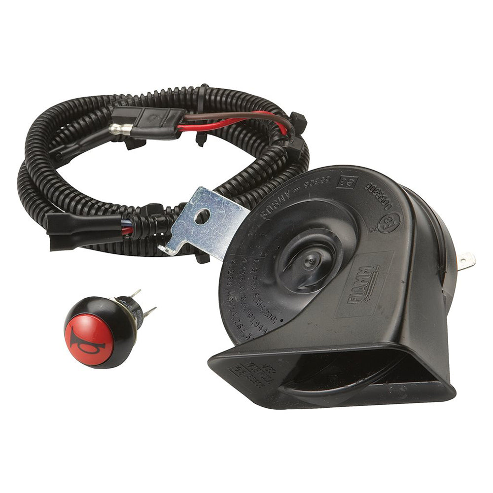 Polaris 2875048 Front Battery Horn Ranger 570 800 500 2012-2023