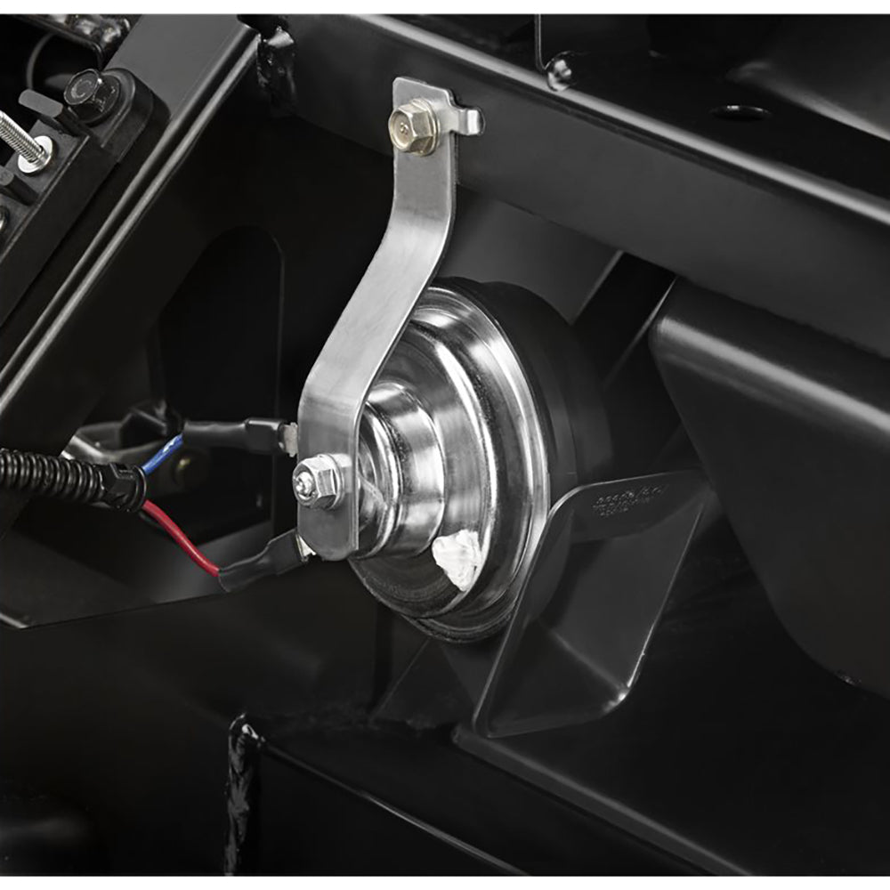 Polaris Front Battery Horn 2875048