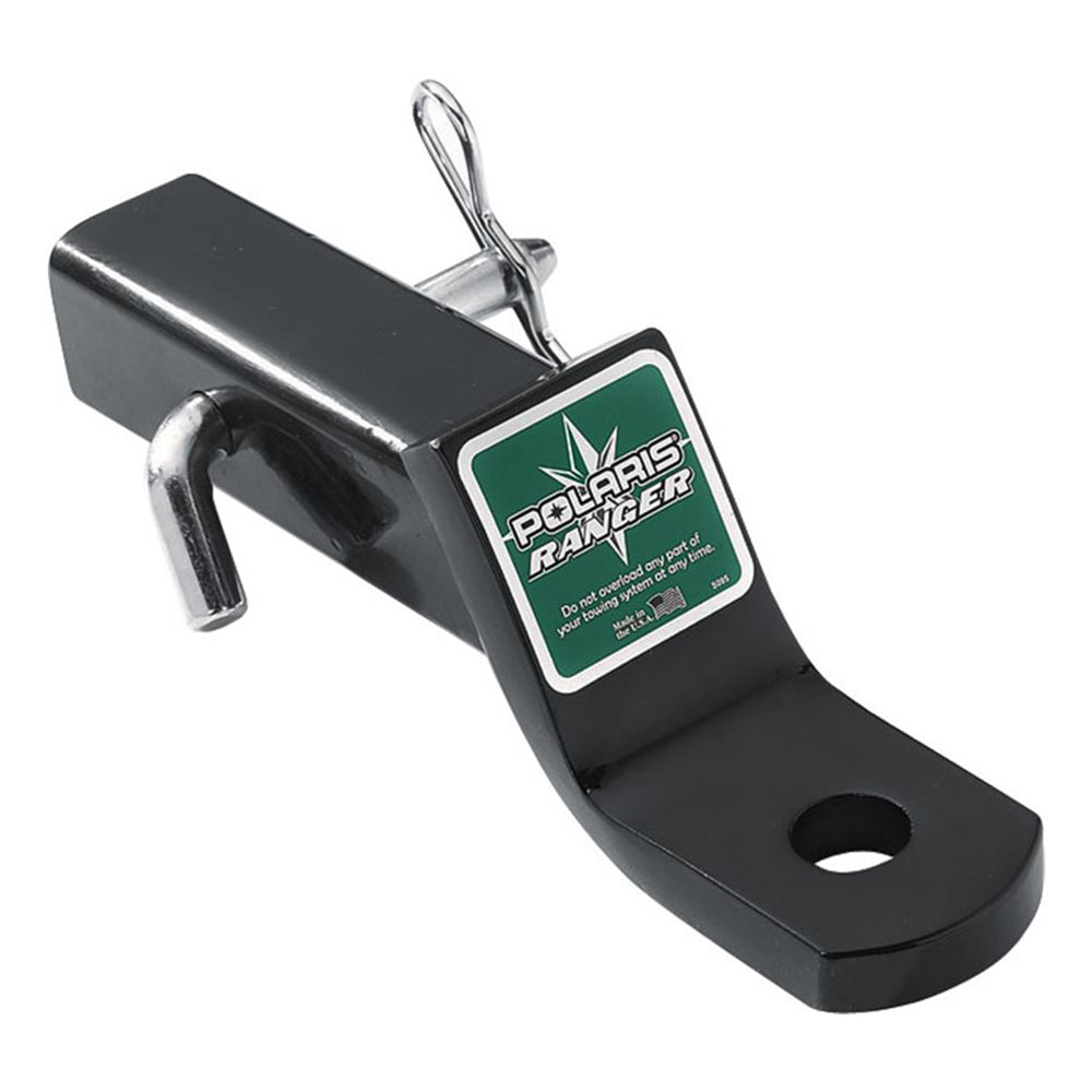 Polaris 2875320 Receiver Hitch 2" Tongue Ranger Sportsman General 1000 800 500