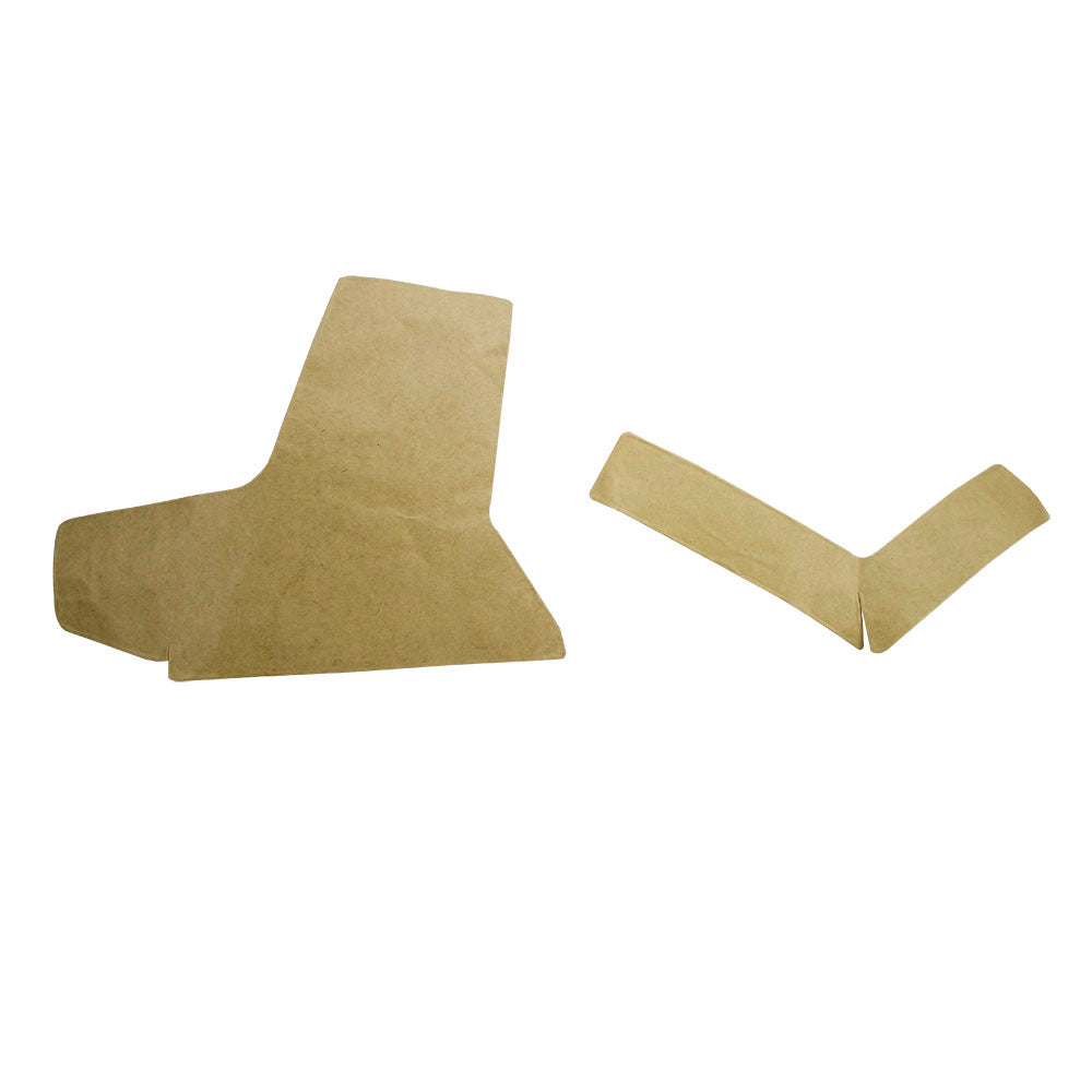 Genuine OEM Polaris Panel Foil Sportsman 2875862