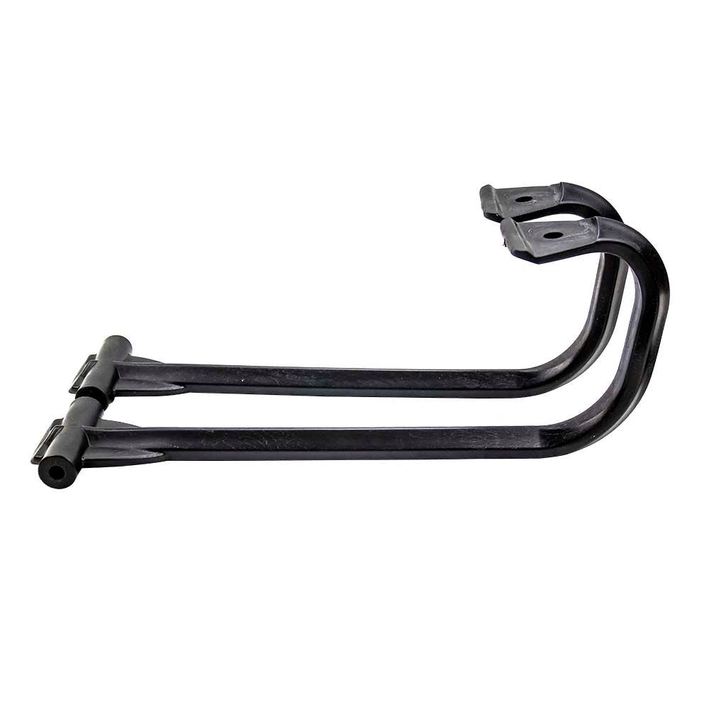 Genuine OEM Polaris Ski Hoops Indy Rush Switchback RMK 2876062-070