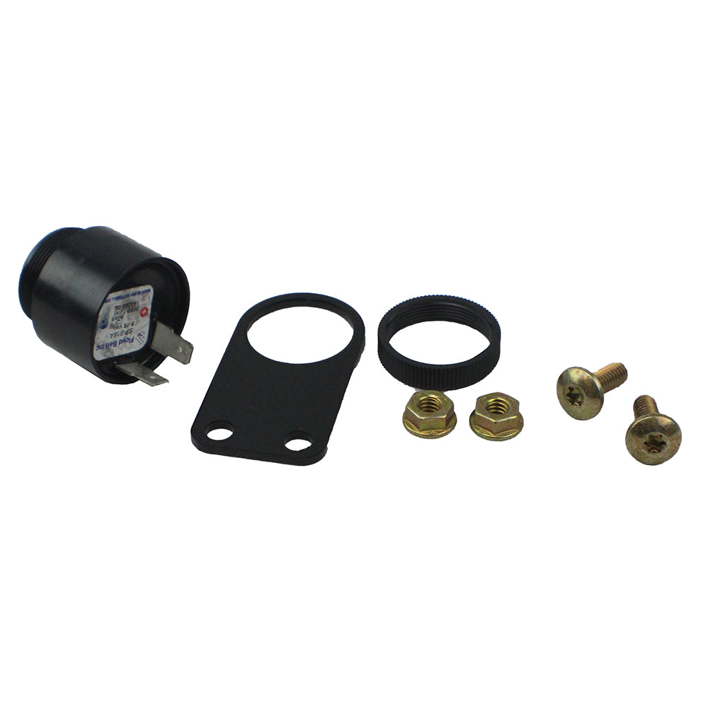 Genuine OEM Polaris Backup Alarm Ranger 2876228