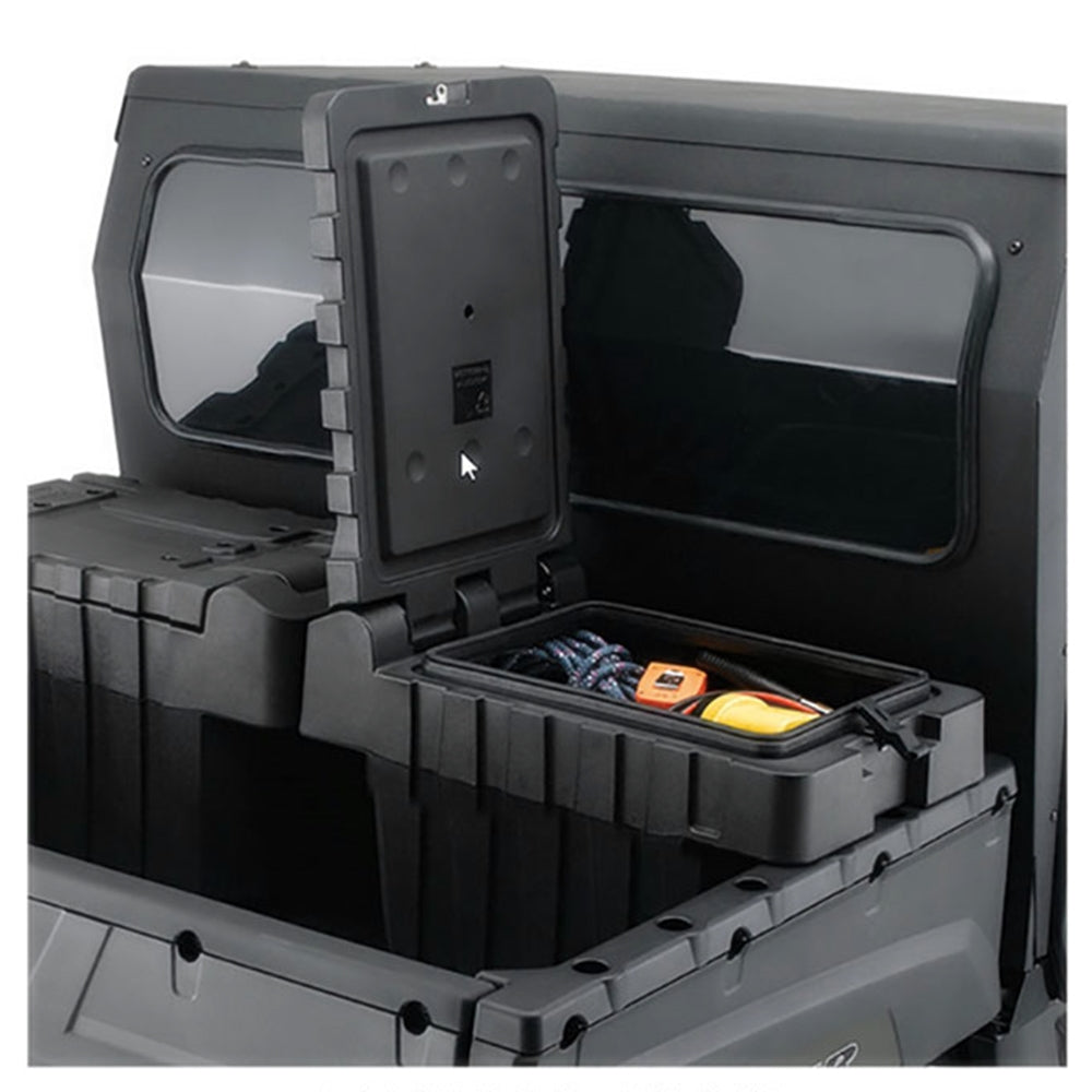 Genuine OEM Polaris Cargo Box Ranger eM1400 2877033
