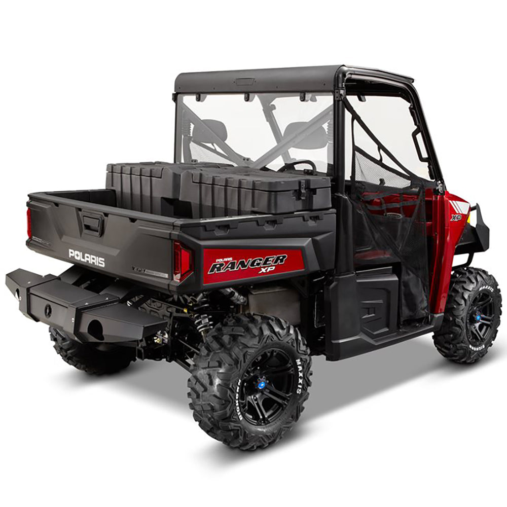 Polaris Lock & Ride Cargo Box 2877033