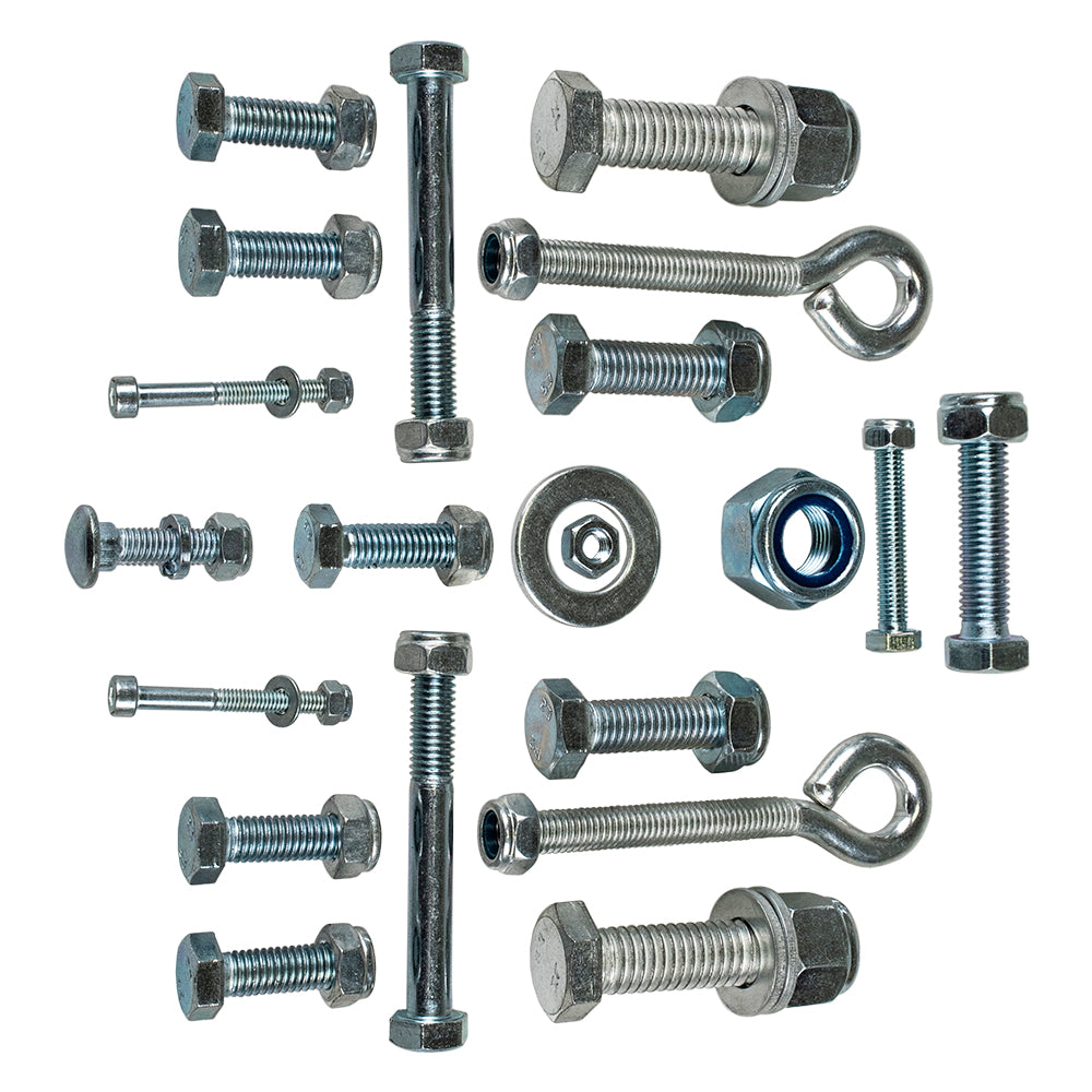 Genuine OEM Polaris Plow Hardware Ranger 2877045H