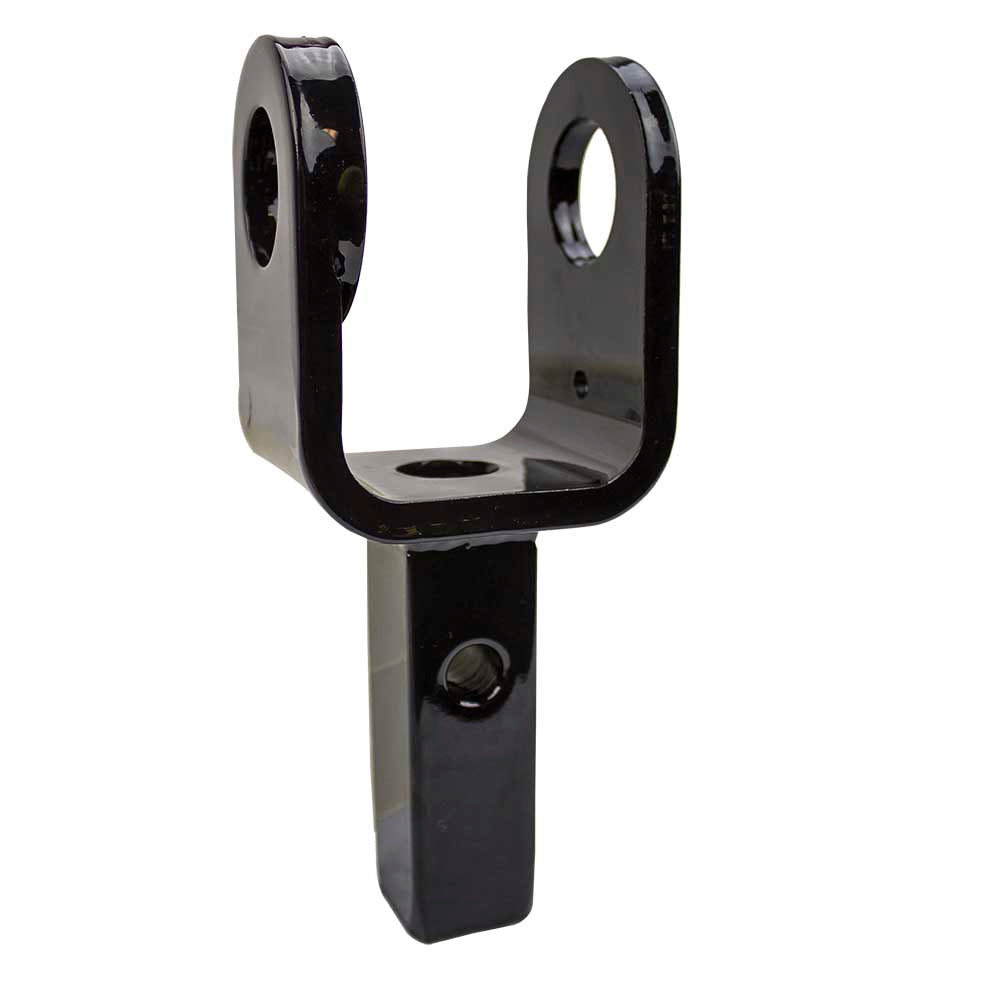 Polaris 2877483 Front Receiver Hitch Sportsman 570 500 550 SP 2009-2016