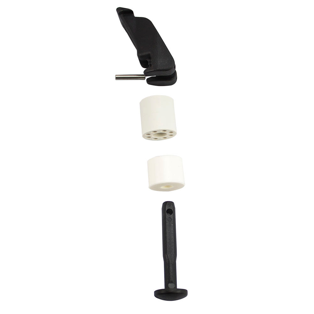 Polaris 2877784 Lock & Ride Long Anchor Kit Sportsman 1000 850 550 XP SP
