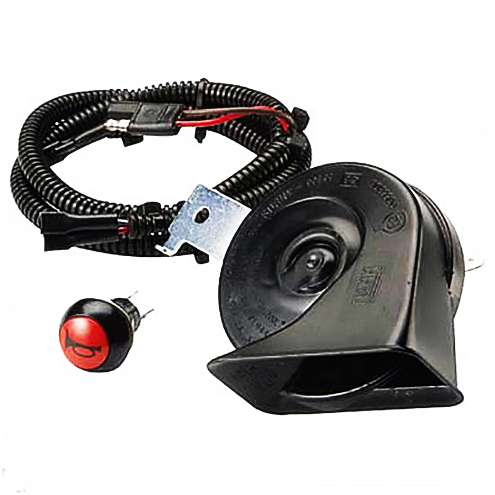 Polaris 2877788 Horn Kit for RZR RZR Ranger XC 1000 900 570 800 XP XC S 4