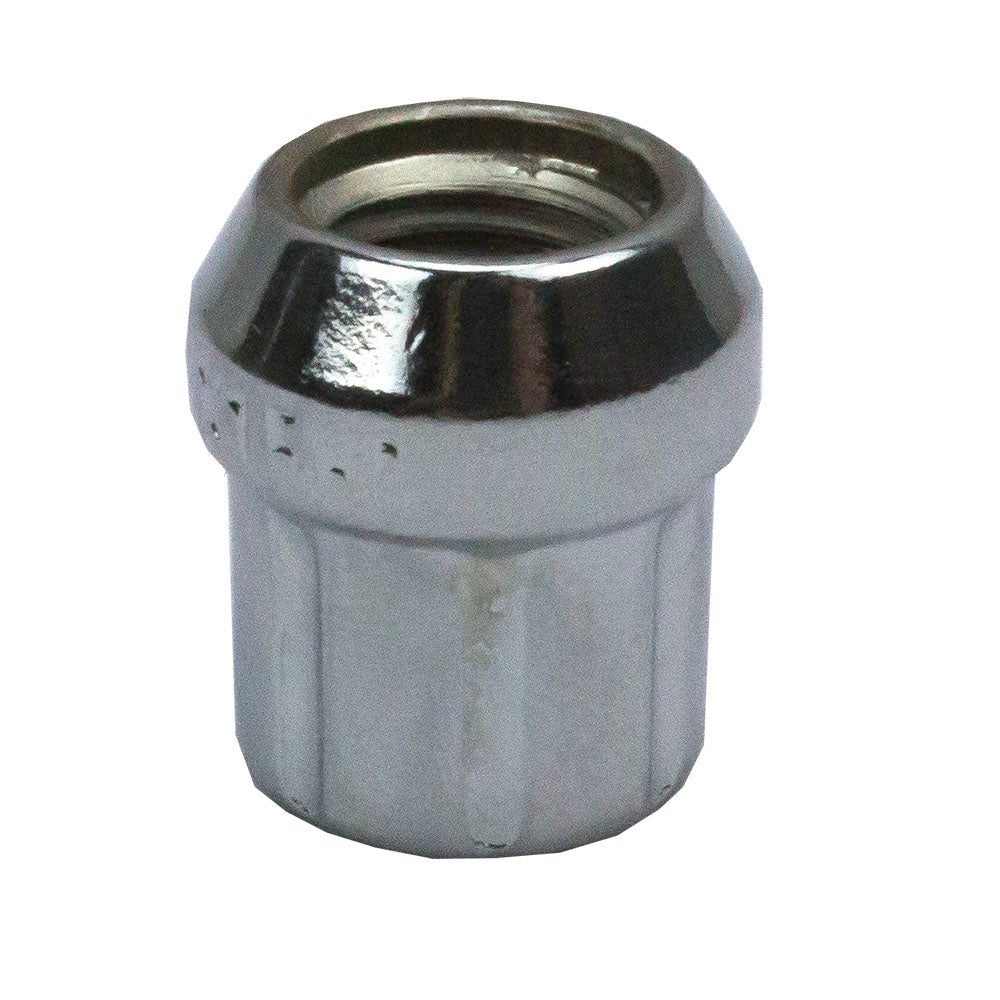 Polaris 2879331 Splined 12mm Lug Nuts 4-Pack RZR Ranger Sportsman 1000 900 570