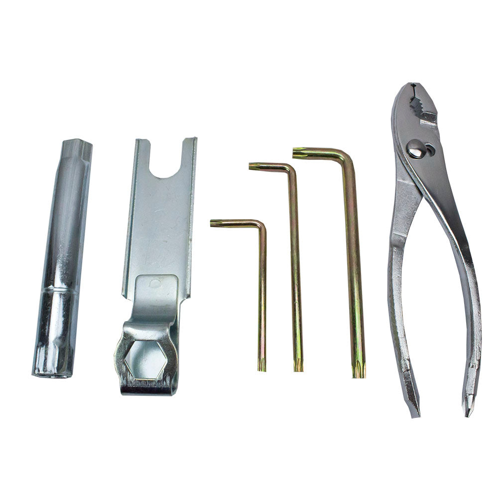 Polaris 2879338 Accessory Tool Kit RZR Ranger ACE 1000 900 570 500 XP XC SP S