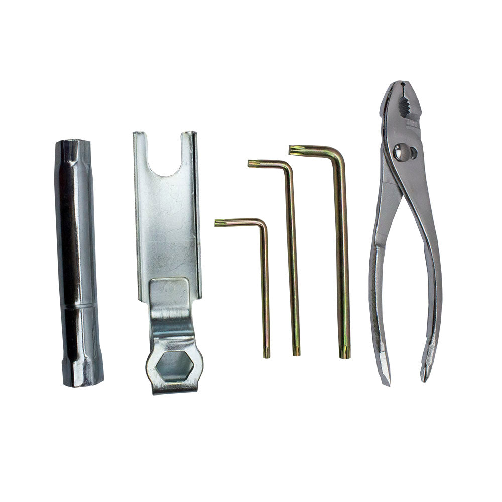 Genuine OEM Polaris Tool Kit RZR Ranger ACE XC 2879338