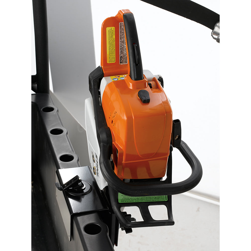 Polaris Lock & Ride Chainsaw Mount 2879354