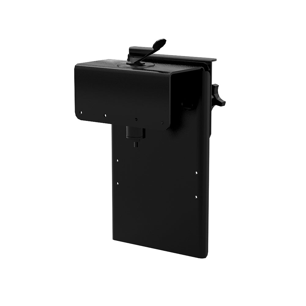 Polaris Lock & Ride Chainsaw Mount 2879354 additional view