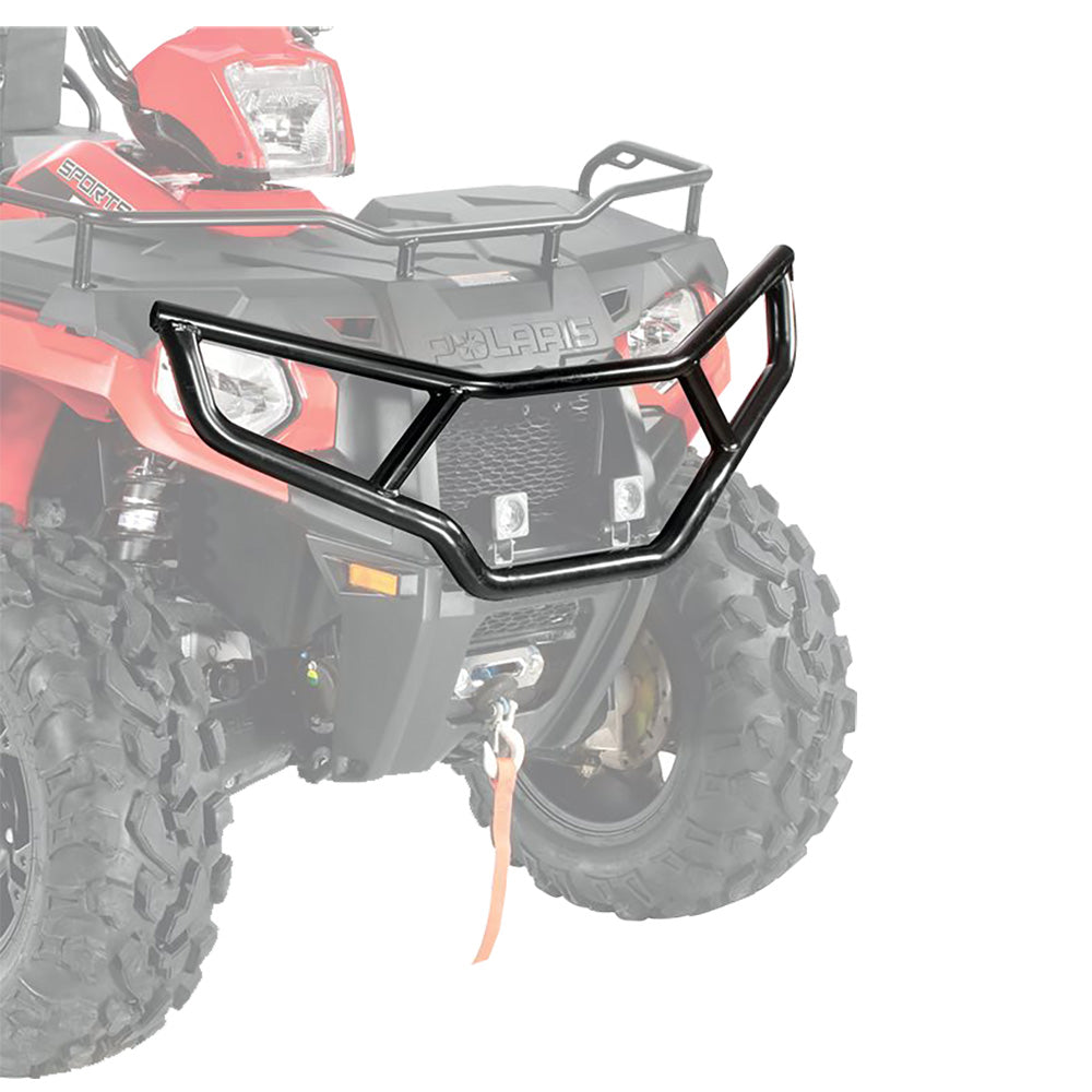 Polaris 2879714 Front Steel Brush Guard Sportsman Big Boss 570 850 450 SP