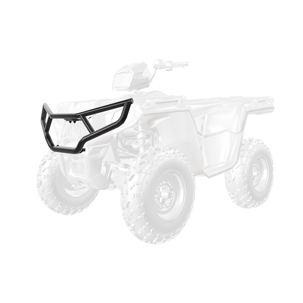 Genuine OEM Polaris Brushguard Sportsman Big Boss 2879714