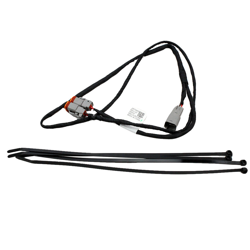 Polaris 2879860 LED Y-Harness w/Two Connectors RZR Ranger Sportsman 1000 900 570