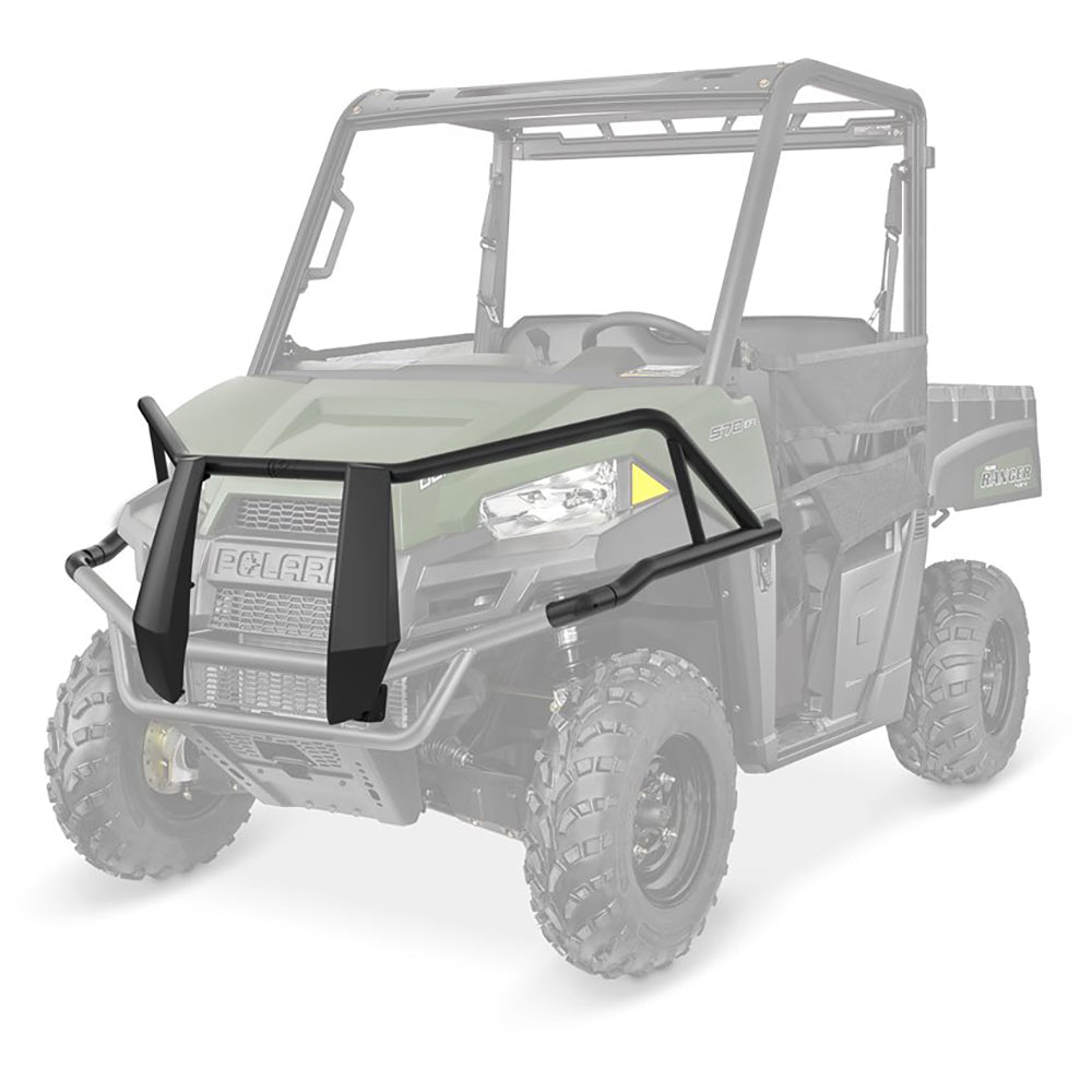Polaris 2879973 Front Standard Brush Guard Ranger 570 500 Crew 2015-2022