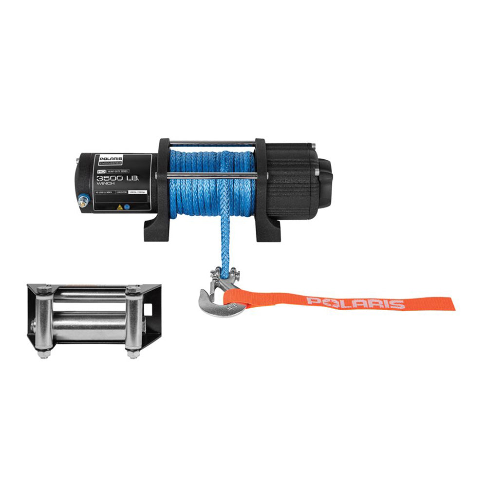 Polaris 2880434 Winch Sportsman 450 570 6X6 Big Boss