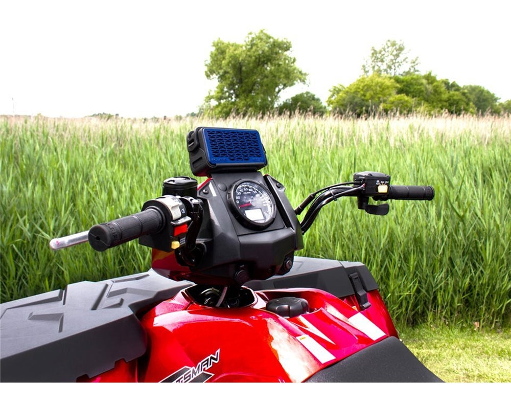 Polaris 2880458 Waterproof Bluetooth Speaker by MB Quart 1993-2020 Sportsman