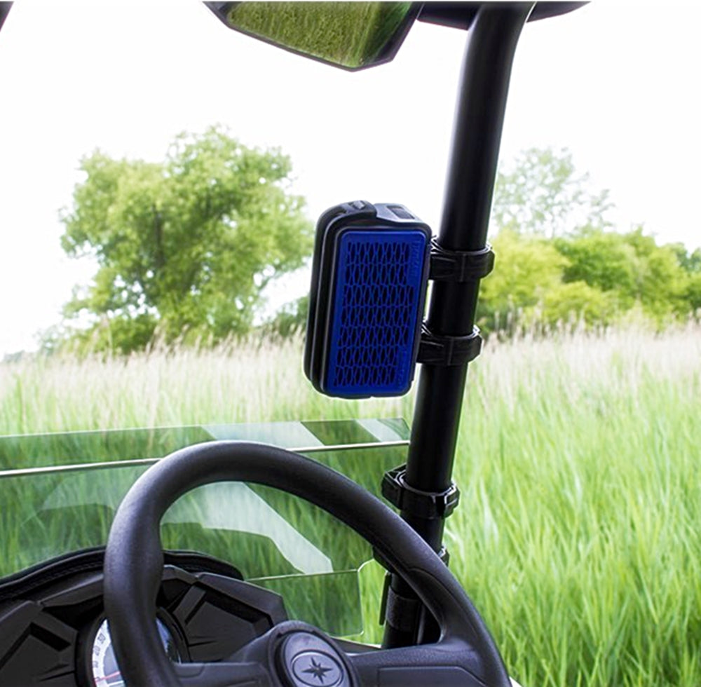 Polaris 2880458 Waterproof Bluetooth Speaker by MB Quart 1993-2020 Sportsman