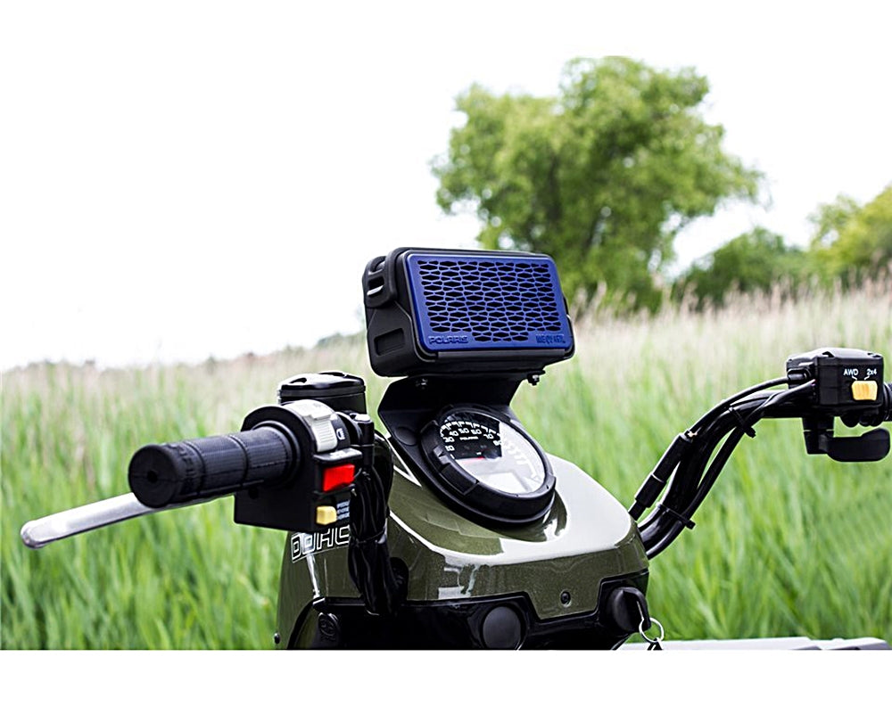 Polaris 2880458 Waterproof Bluetooth Speaker by MB Quart 1993-2020 Sportsman