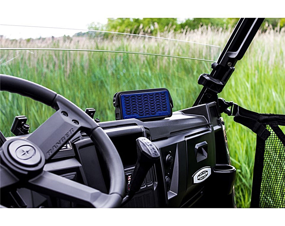 Polaris 2880458 Waterproof Bluetooth Speaker by MB Quart 1993-2020 Sportsman