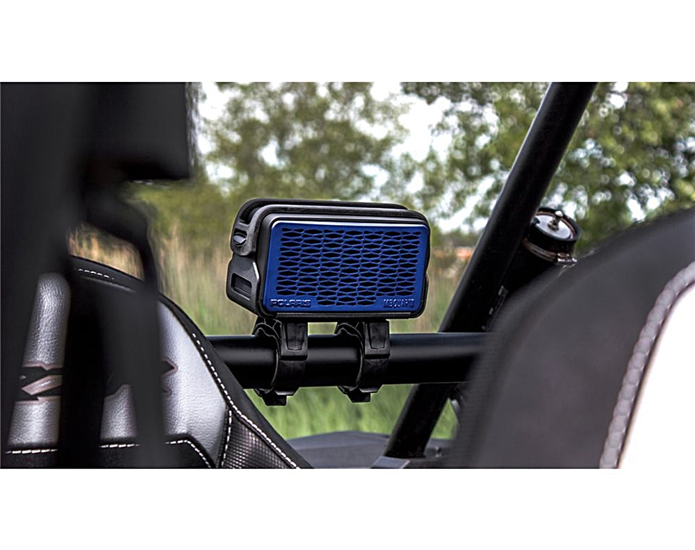 Polaris 2880458 Waterproof Bluetooth Speaker by MB Quart 1993-2020 Sportsman