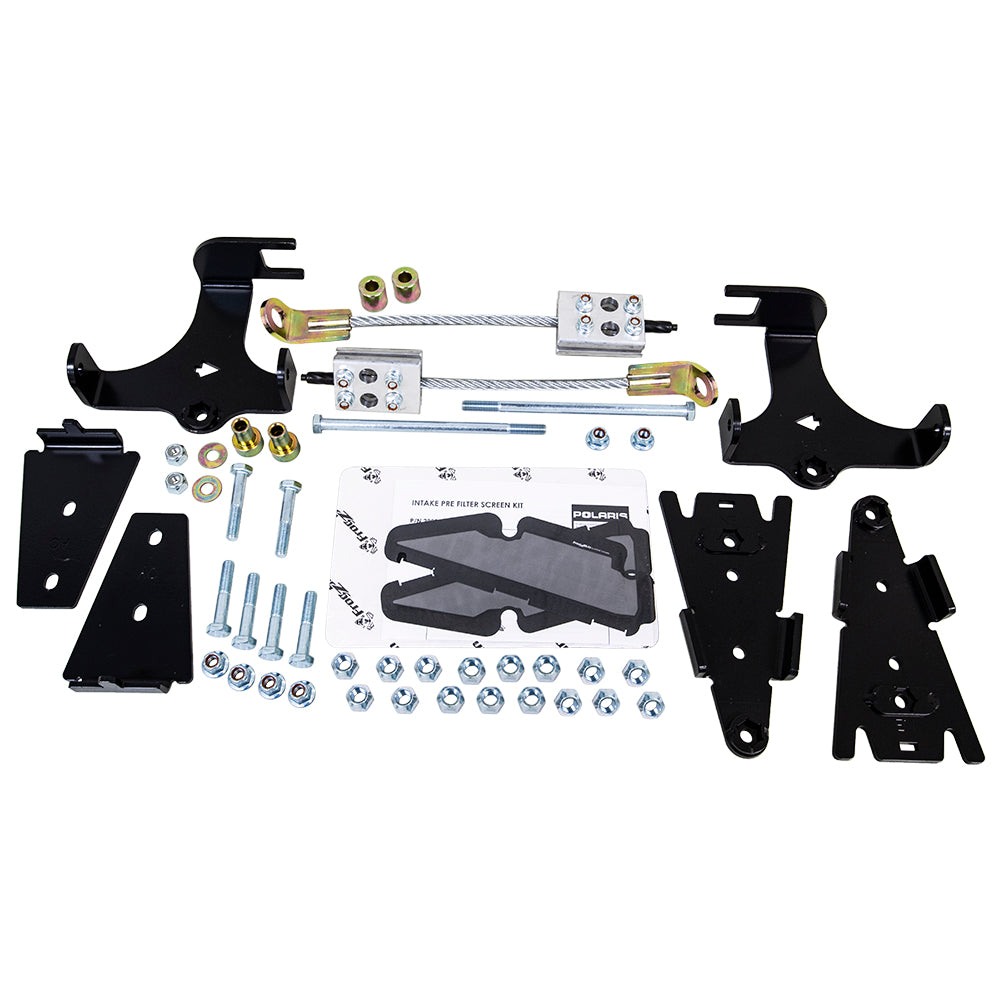 Polaris 2880648 Prospector Pro Track Mount RZR General XC 1000 900 XC 2014-2025