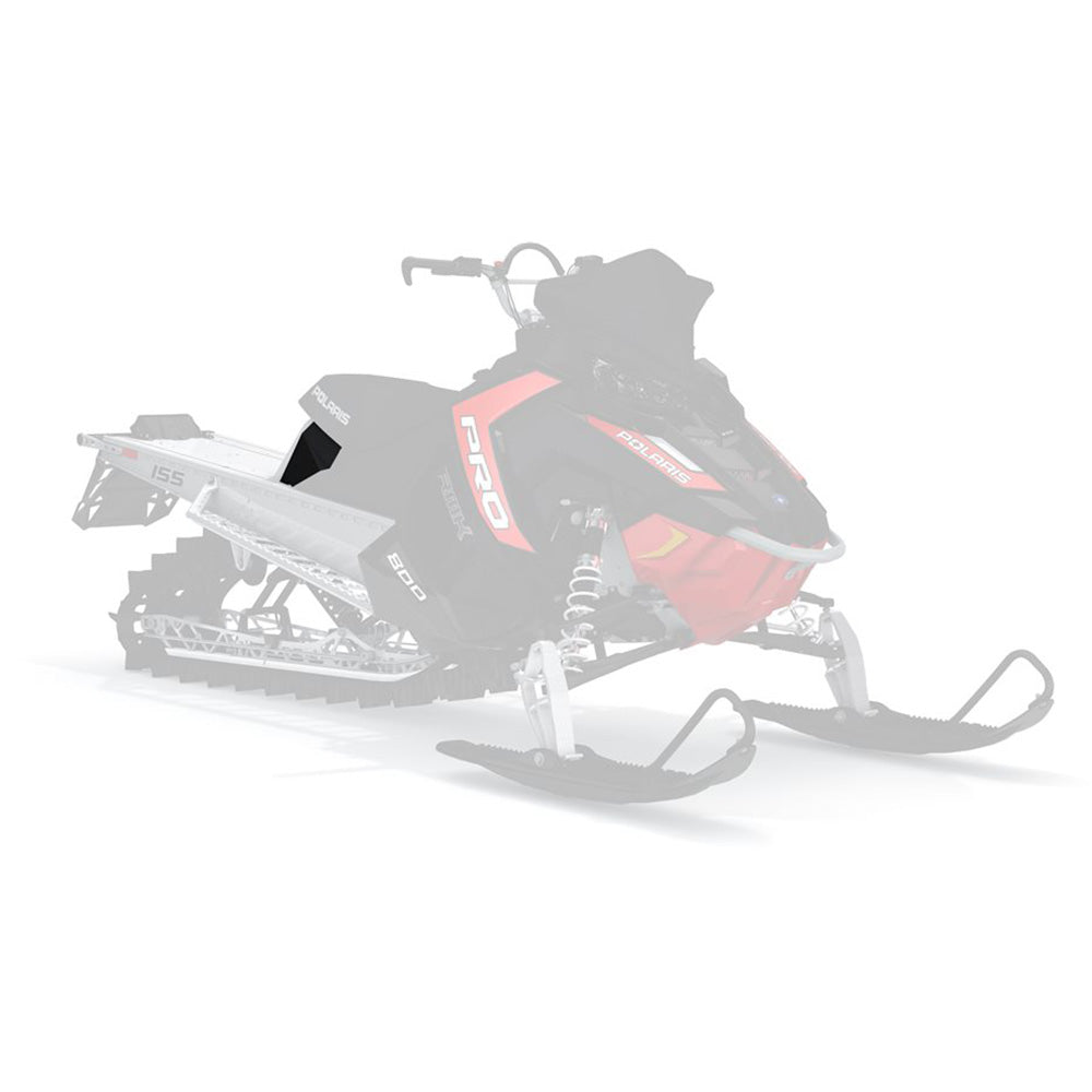 Genuine OEM Polaris Under Seat Storage Switchback RMK SKS Assault 2881056