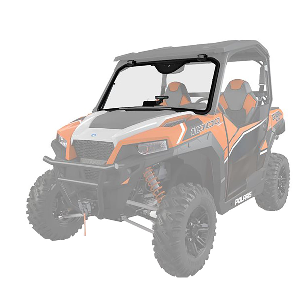 Polaris 2881108 Full Tip Out Windshield General 1000 XP 4 2016-2025