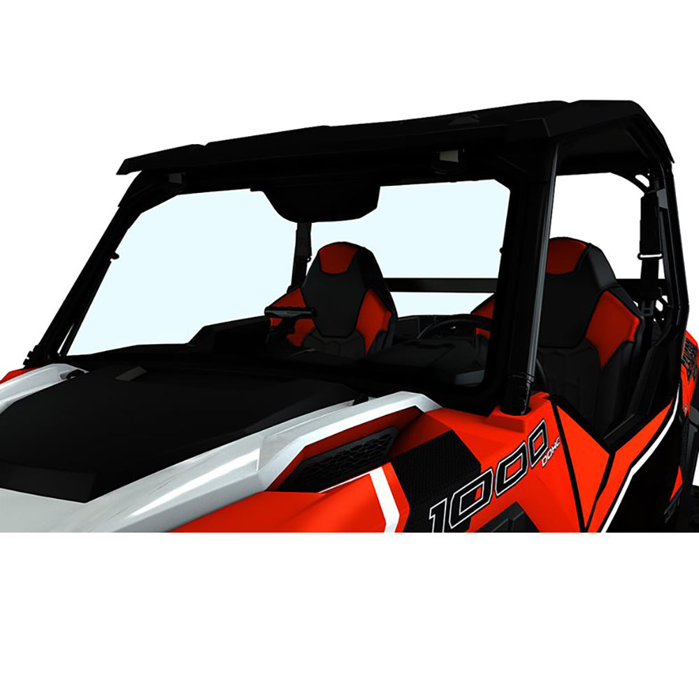 Polaris Full Tip Out Windshield 2881108 alternate view