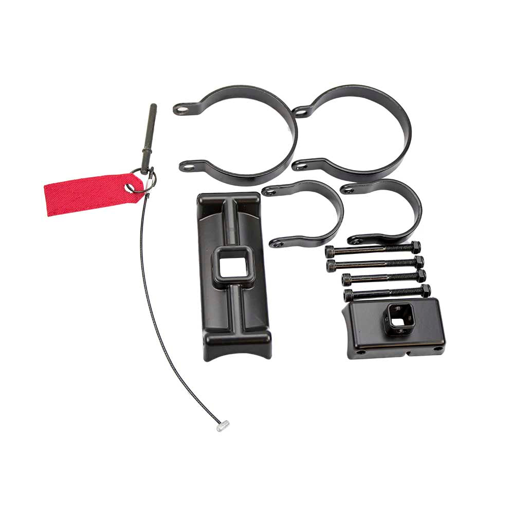 Polaris 2881200 Fire Extinguisher Mount RZR 1000 900 570 XP Turbo S 4