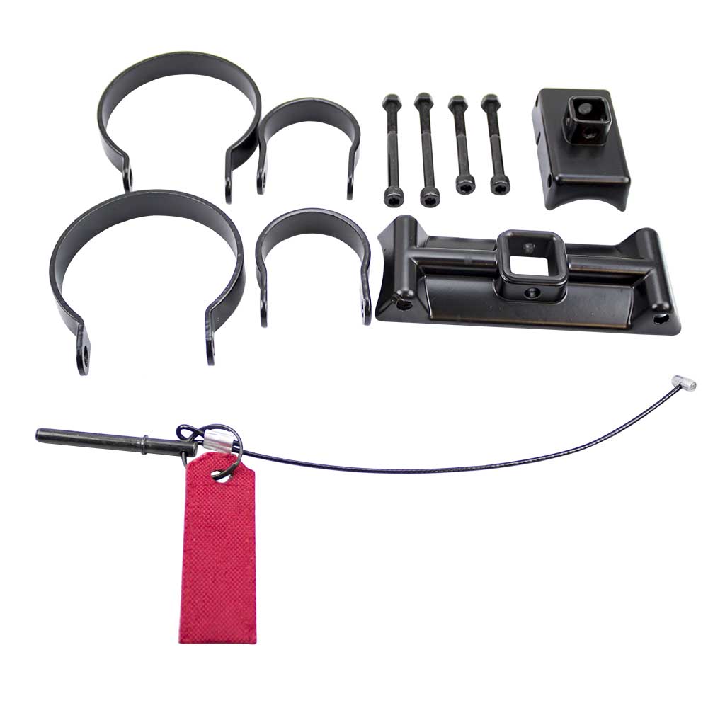 Genuine OEM Polaris Mount RZR 2881200
