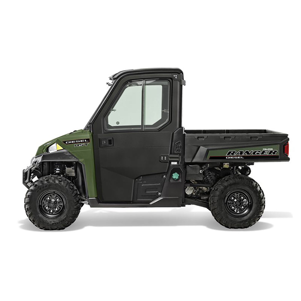 Polaris Front Hinged Window Doors 2881253 alternate view
