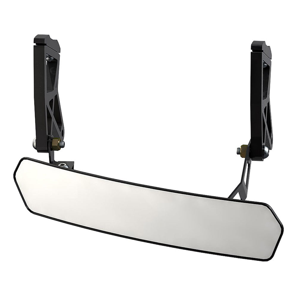 Polaris 2881439 Wide Angle Rear View Mirror Ranger Trail Boss Pro XD 1000 900