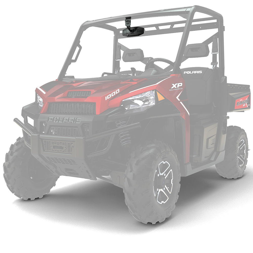 Genuine OEM Polaris Mirror Ranger 2881483
