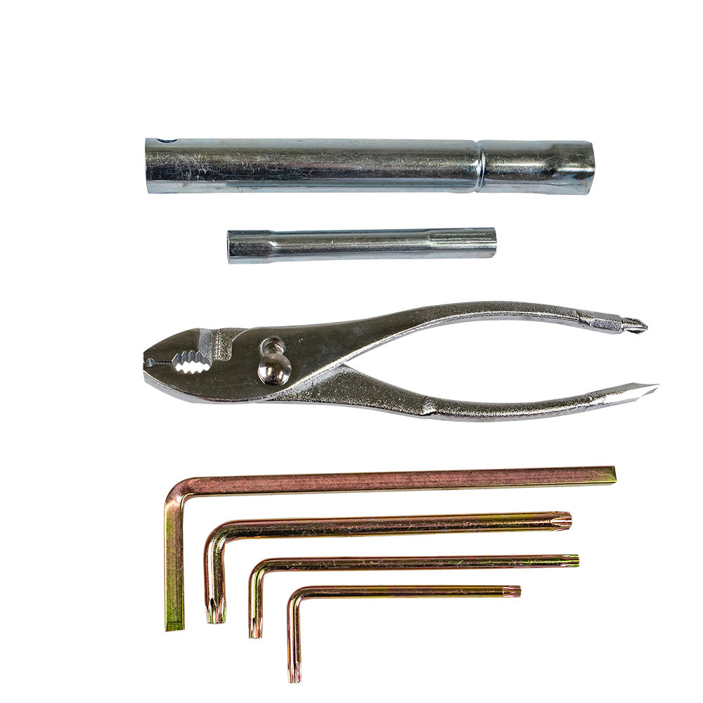 Polaris 2881524 Accessory Tool Kit RZR Ranger Trail Boss 1000 900 570 XP XC