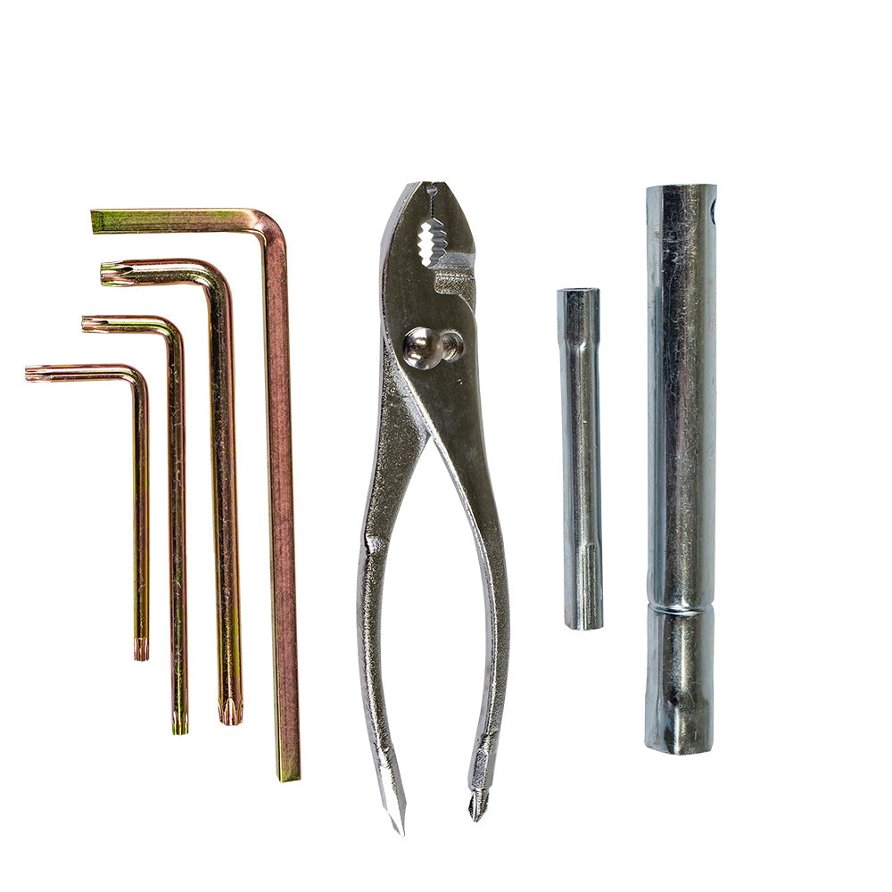 Genuine OEM Polaris Tool Kit RZR Ranger Trail Boss XC 2881524