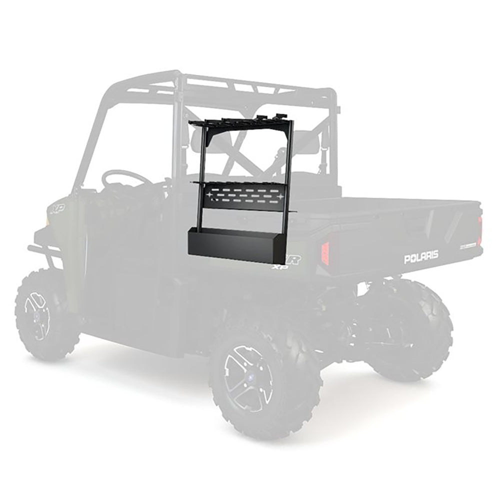 Polaris 2881533 Lock & Ride Tool Rack Ranger Brutus Trail Boss 1000 900 570 500
