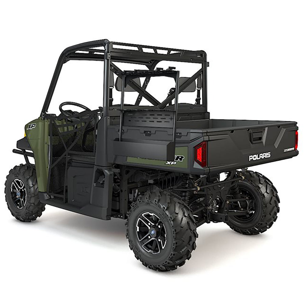 Genuine OEM Polaris Tool Rack Ranger Brutus Trail Boss Pro XD 2881533
