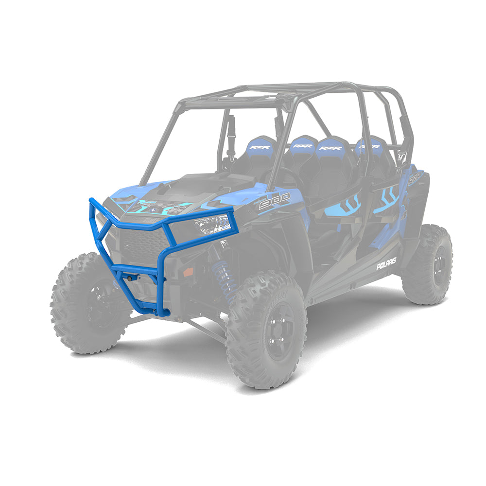 Polaris 2881591-689 Bumper RZR 1000 900 4 Dynamix Edition